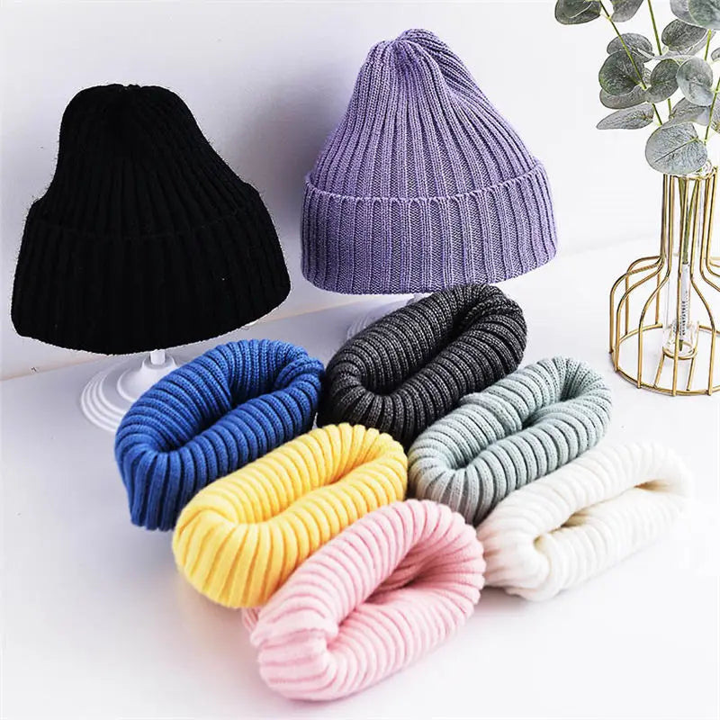 Tiny Sailors™ KnitCap - Tiny Sailors