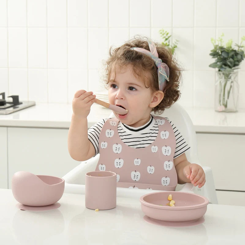 Tiny Sailors™ Tasty Tots Set - Tiny Sailors