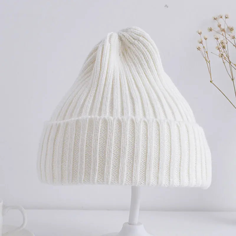 Tiny Sailors™ KnitCap - Tiny Sailors