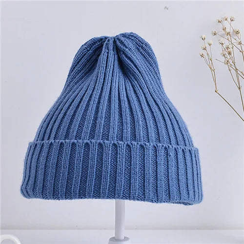 Tiny Sailors™ KnitCap - Tiny Sailors