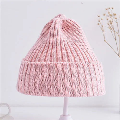 Tiny Sailors™ KnitCap - Tiny Sailors