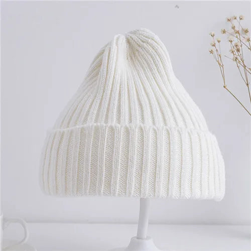 Tiny Sailors™ KnitCap - Tiny Sailors