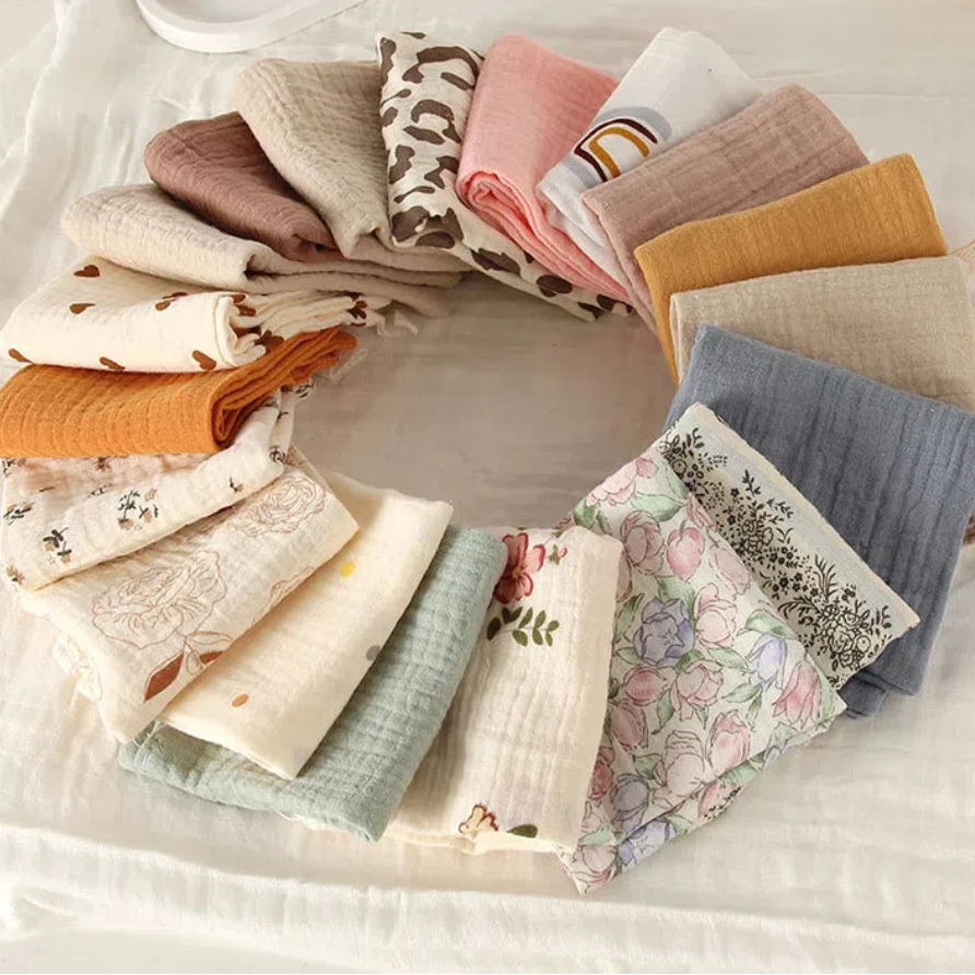 Tiny Sailors™ SoftSquares - Tiny Sailors