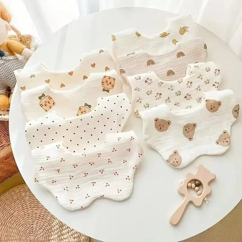 Tiny Sailors™ SoftBibs - Tiny Sailors