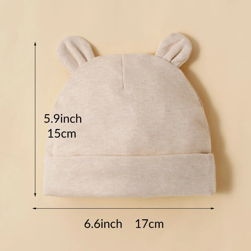 Tiny Sailors™ CozyCaps - Tiny Sailors
