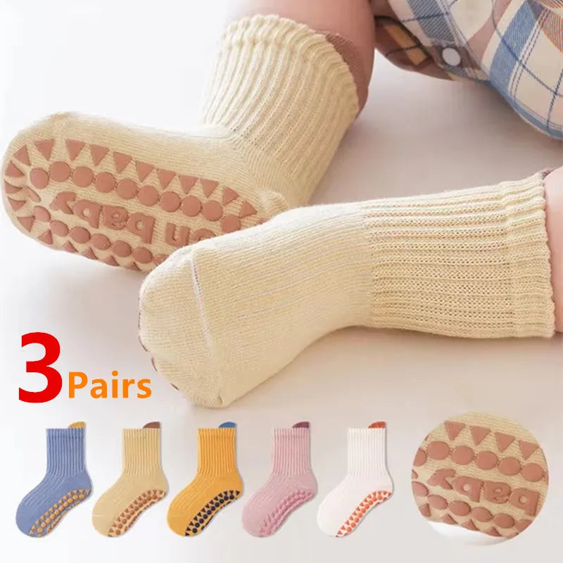 Tiny Sailors™ GripSox - Tiny Sailors