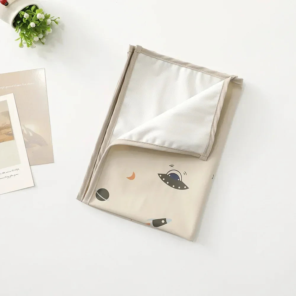 Tiny Sailors™ TinyTidy Mat - Tiny Sailors