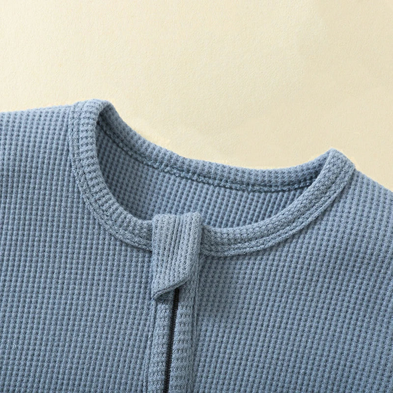 Tiny Sailors™ CozyZip - Tiny Sailors