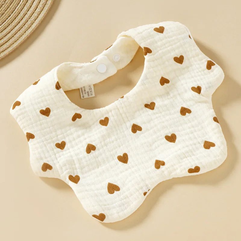 Tiny Sailors™ SoftBibs - Tiny Sailors