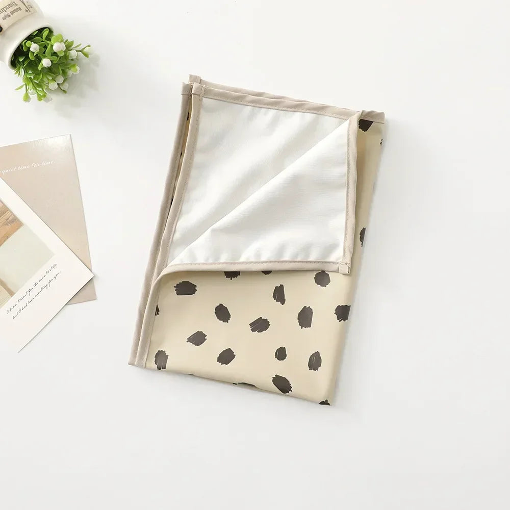 Tiny Sailors™ TinyTidy Mat - Tiny Sailors