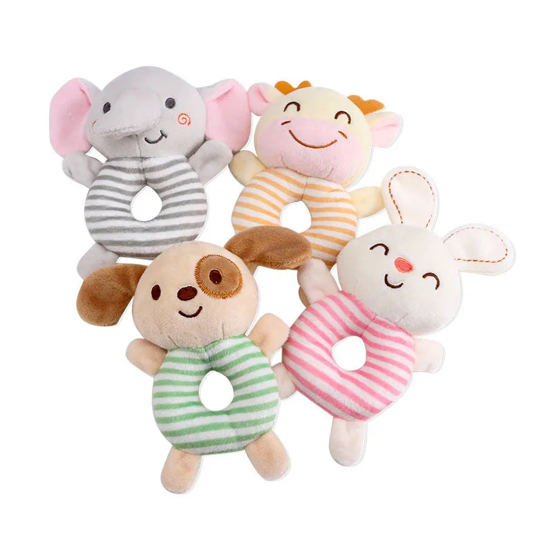 Tiny Sailors™ CuddleRing - Tiny Sailors
