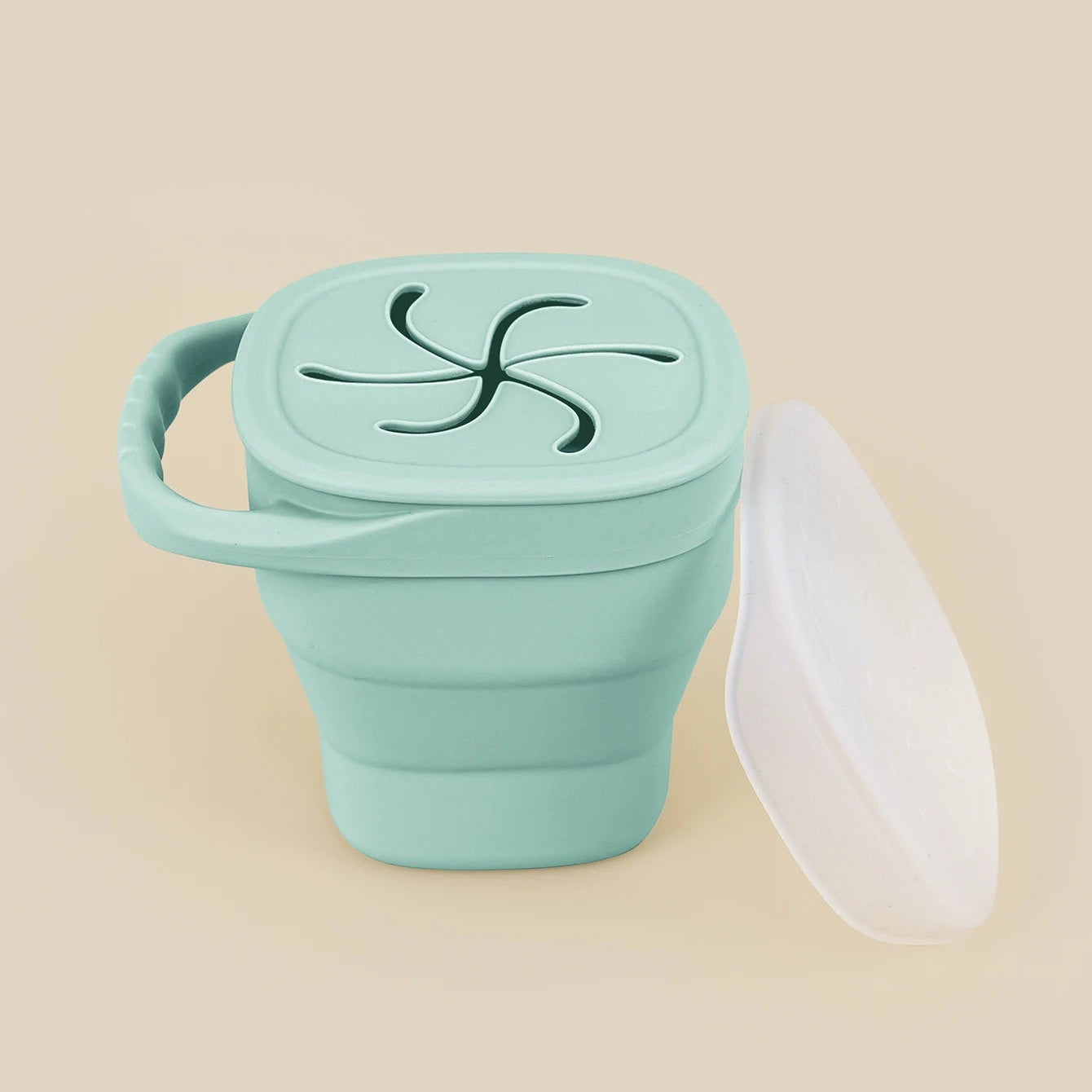 Tiny Sailors™ SnackMate Cup - Tiny Sailors