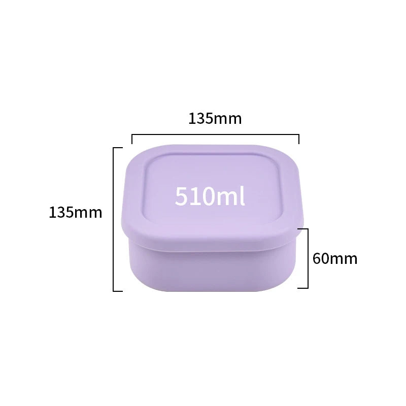 Tiny Sailors™ SnackGuard Box - Tiny Sailors