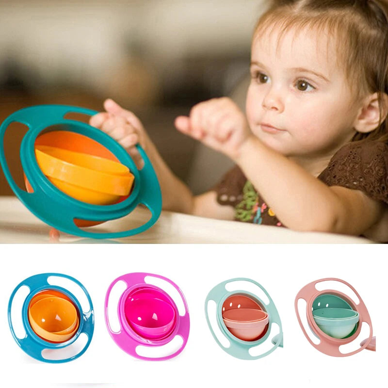 Tiny Sailors™ GyroBowl