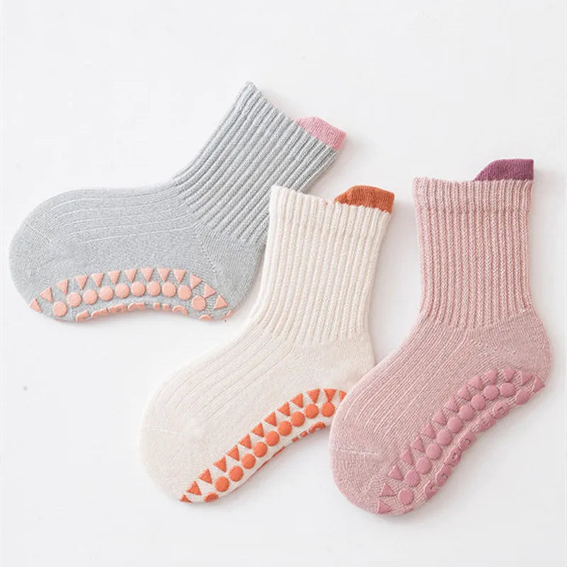 Tiny Sailors™ GripSox - Tiny Sailors