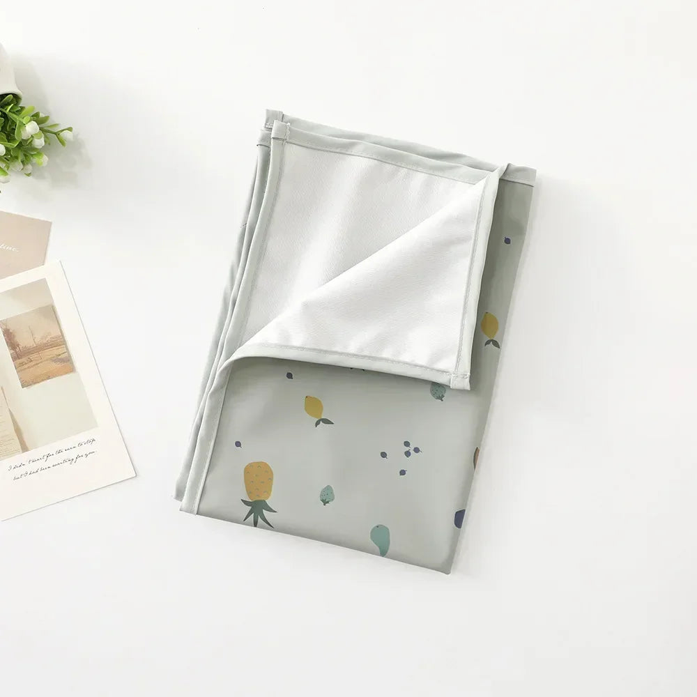 Tiny Sailors™ TinyTidy Mat - Tiny Sailors