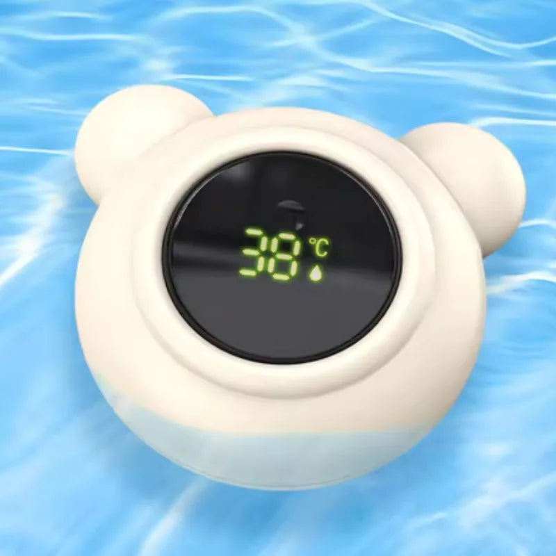 Tiny Sailors™ BathBuddy Thermometer - Tiny Sailors