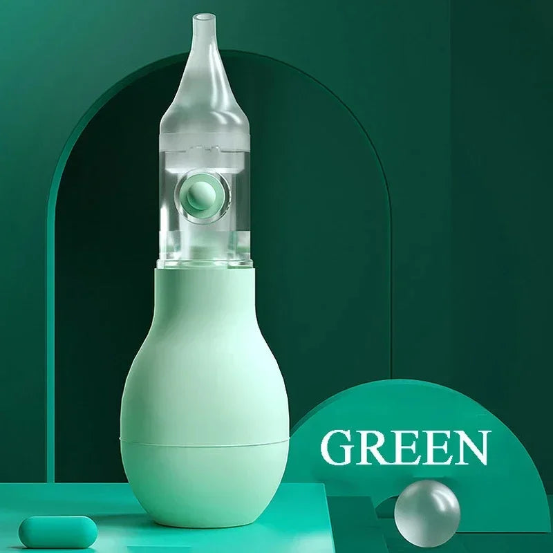 Tiny Sailors™ SniffleCare