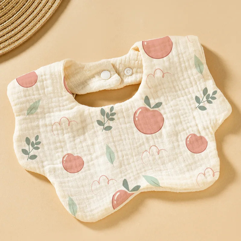Tiny Sailors™ SoftBibs - Tiny Sailors