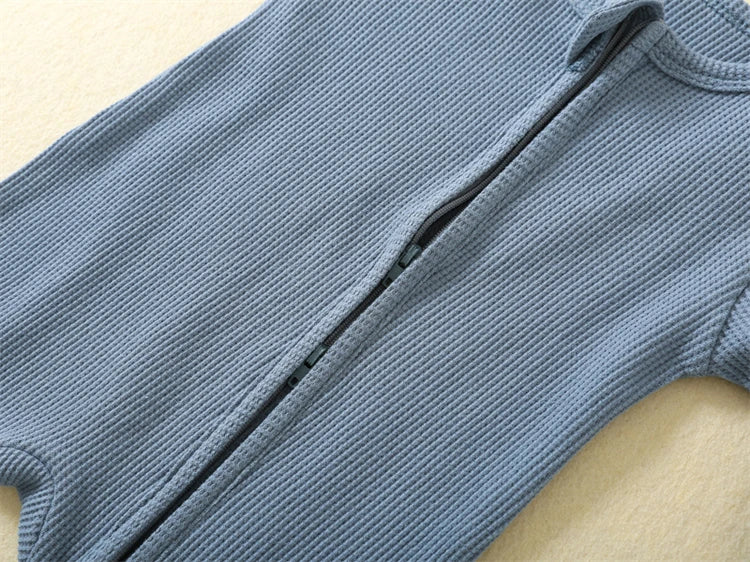 Tiny Sailors™ CozyZip - Tiny Sailors