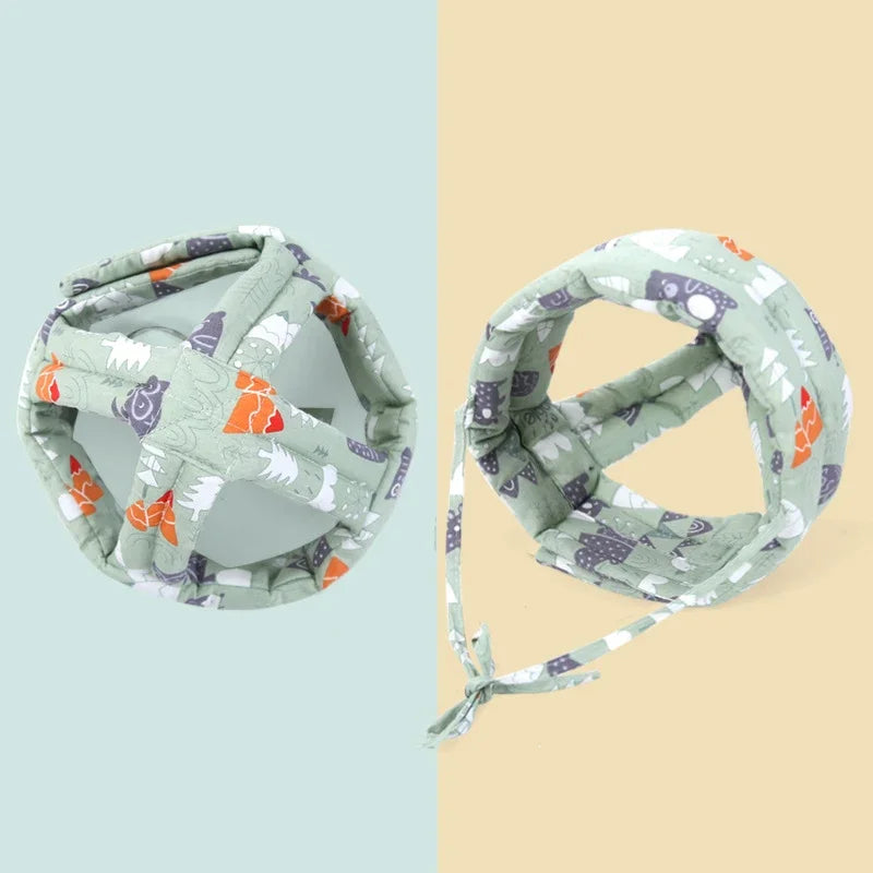 Tiny Sailors™ SoftBump