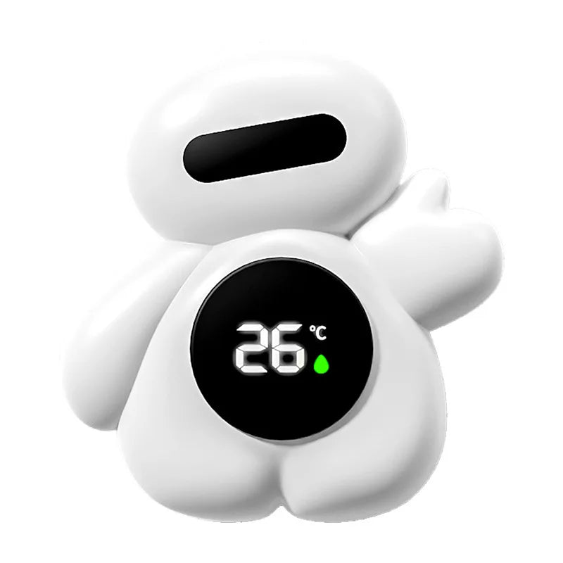 Tiny Sailors™ BathBuddy Thermometer - Tiny Sailors