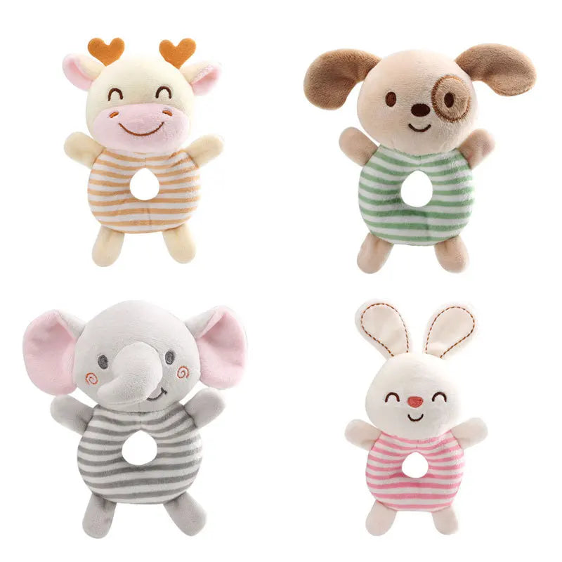 Tiny Sailors™ CuddleRing - Tiny Sailors
