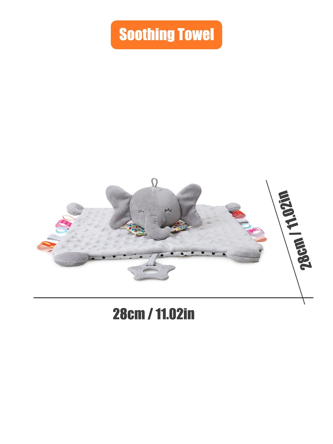 Tiny Sailors™ CuddleTeether - Tiny Sailors