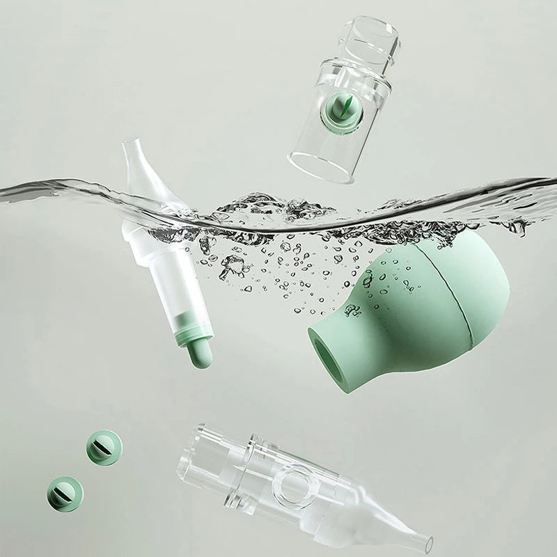 Tiny Sailors™ SniffleCare