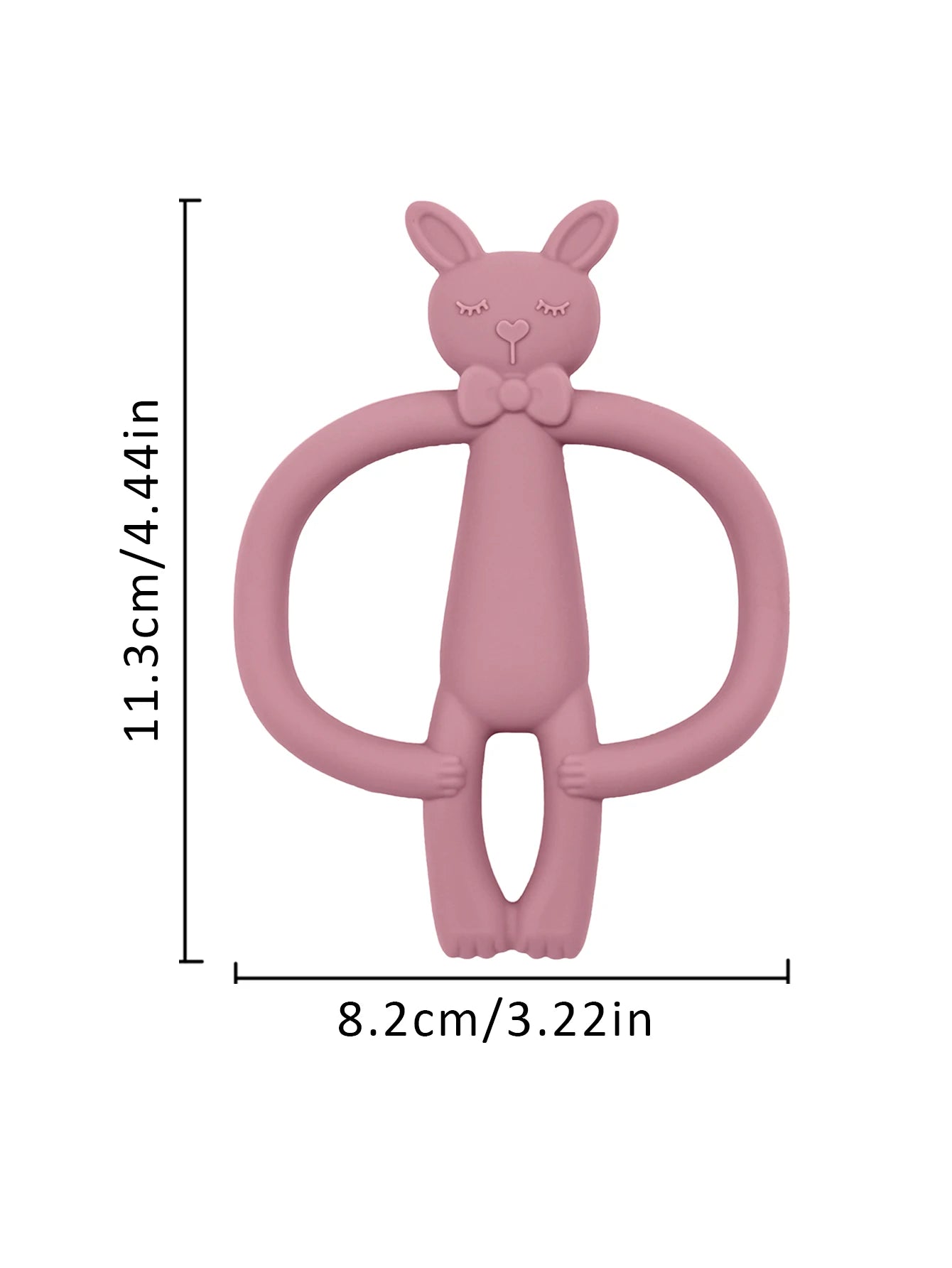 Tiny Sailors™ BunnyTeether - Tiny Sailors