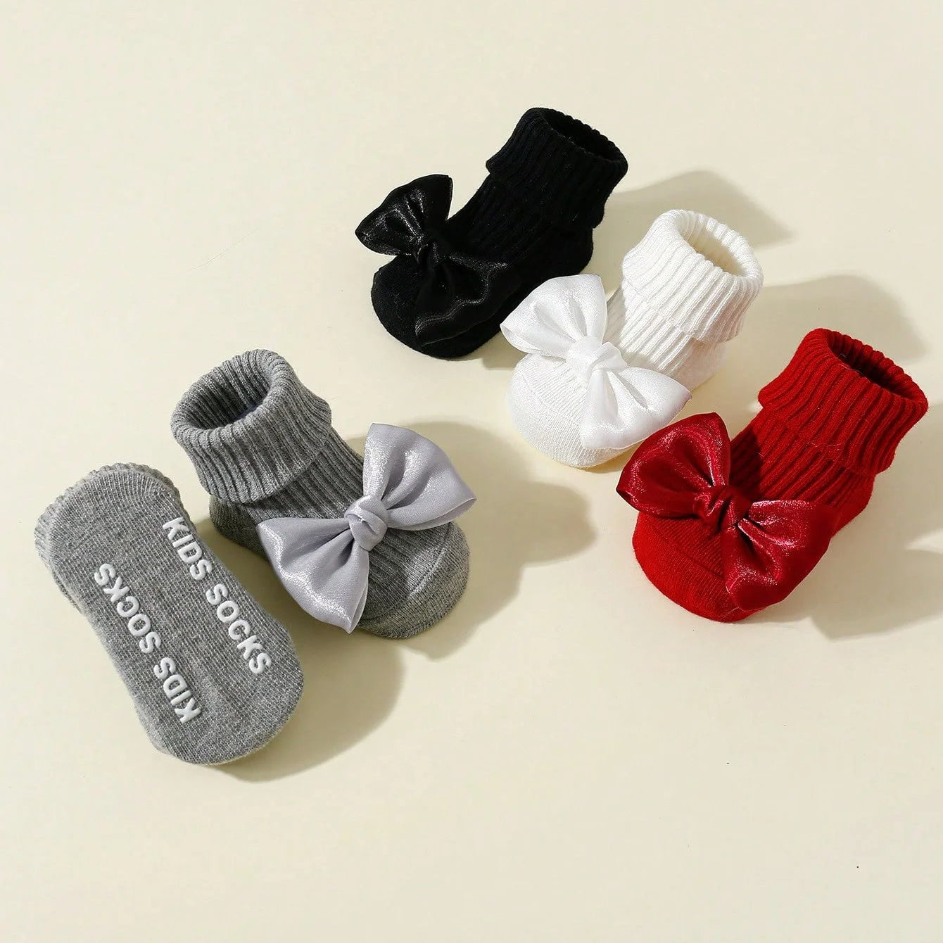 Tiny Sailors™ BowSox - Tiny Sailors