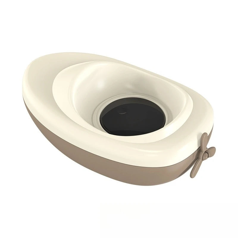 Tiny Sailors™ BathBuddy Thermometer - Tiny Sailors