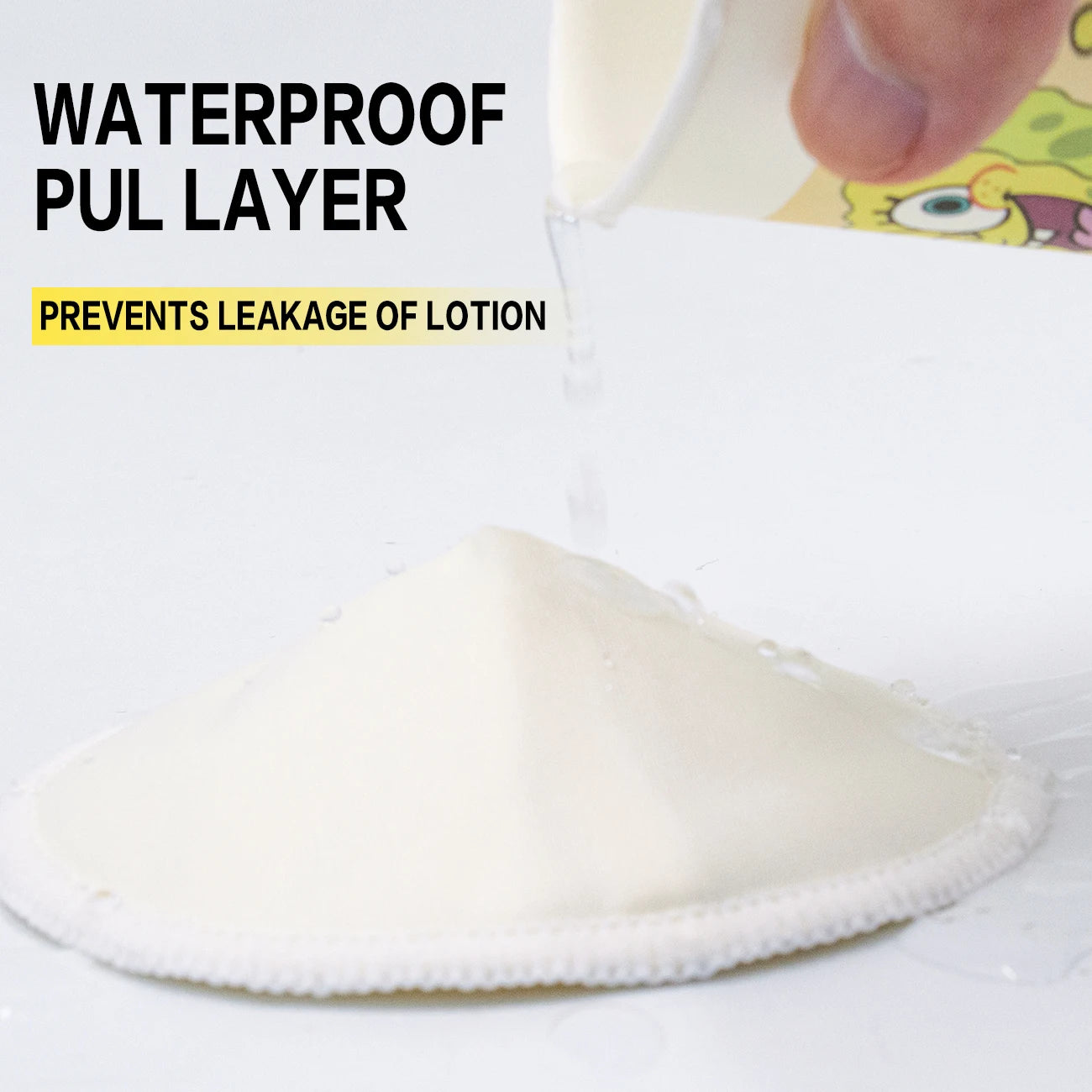 Tiny Sailors™ BambooPads - Tiny Sailors