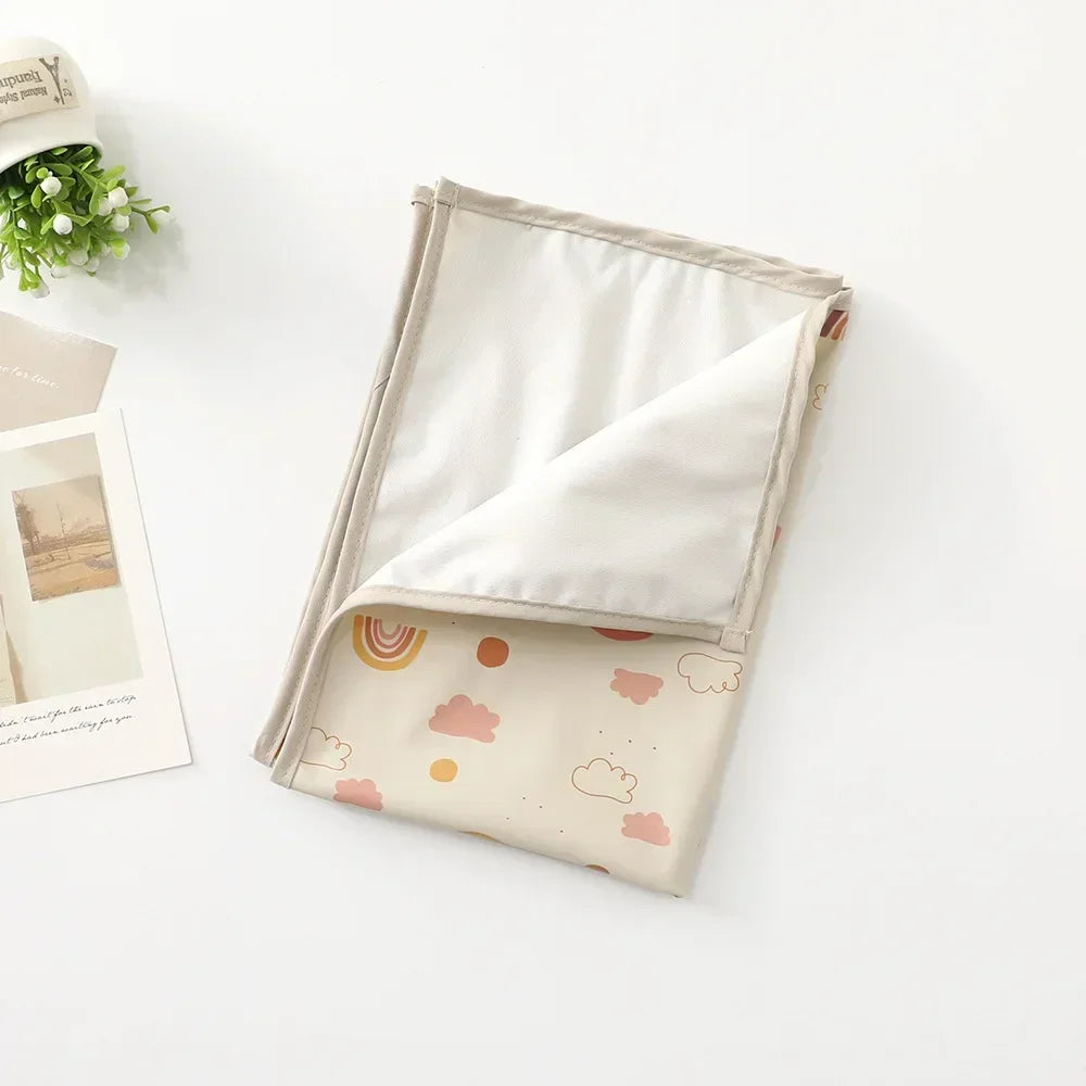 Tiny Sailors™ TinyTidy Mat - Tiny Sailors