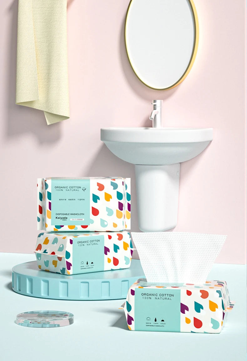 Tiny Sailors™ SoftWipes - Tiny Sailors