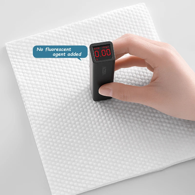 Tiny Sailors™ SoftWipes - Tiny Sailors