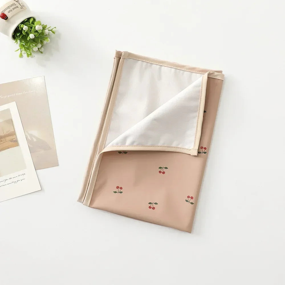 Tiny Sailors™ TinyTidy Mat - Tiny Sailors