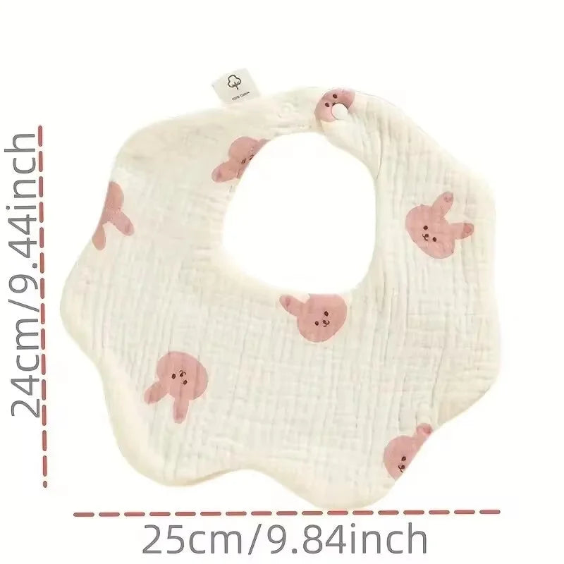 Tiny Sailors™ SoftBibs - Tiny Sailors