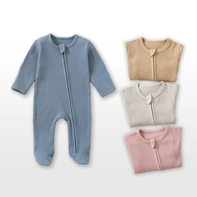 Tiny Sailors™ CozyZip - Tiny Sailors