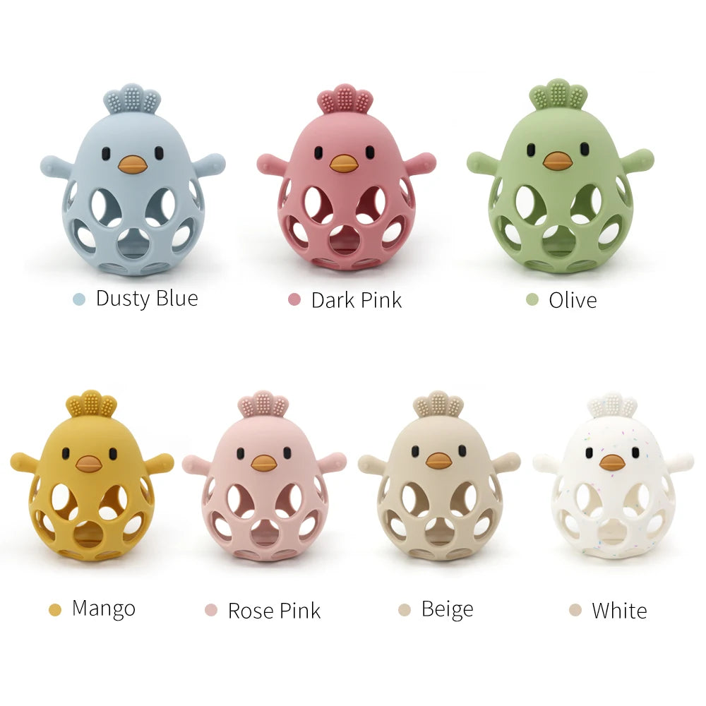 Tiny Sailors™ ChickTeether - Tiny Sailors