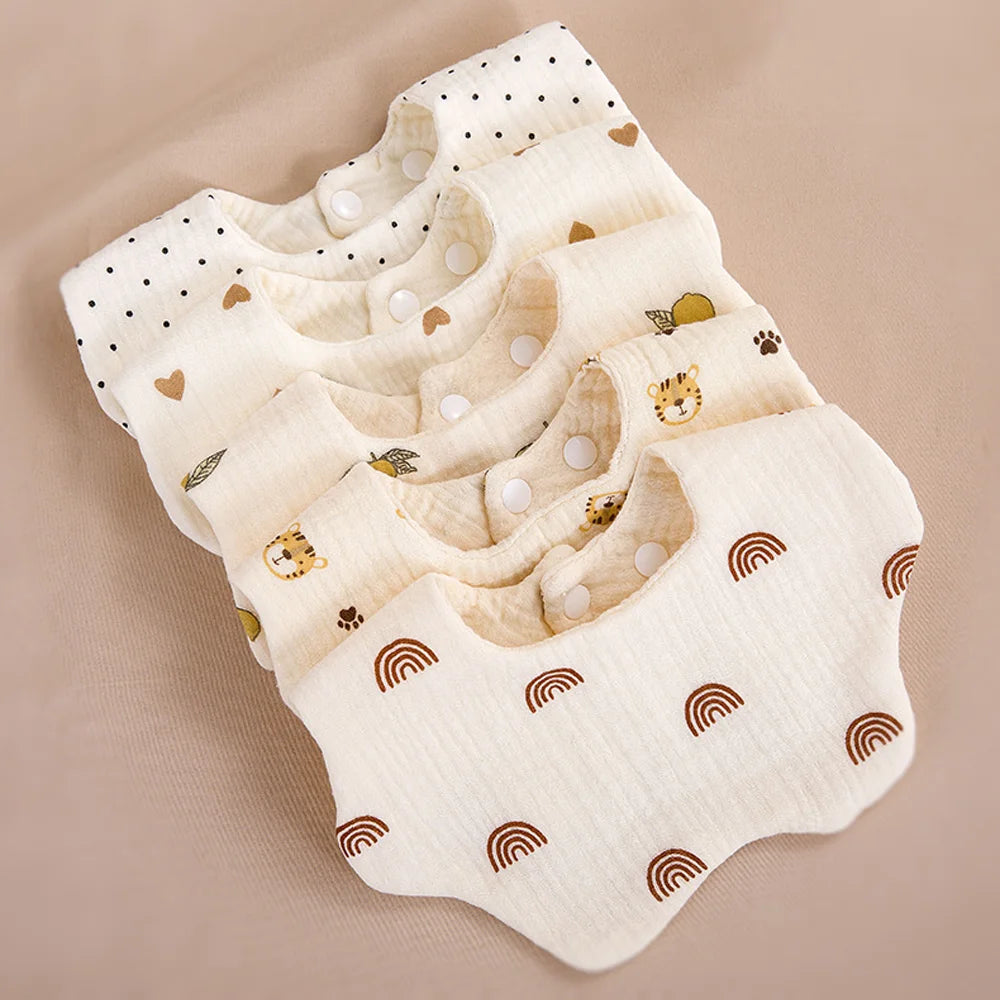 Tiny Sailors™ SoftBibs - Tiny Sailors