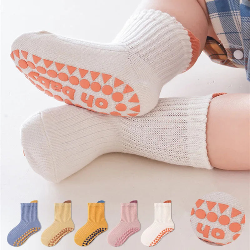 Tiny Sailors™ GripSox - Tiny Sailors