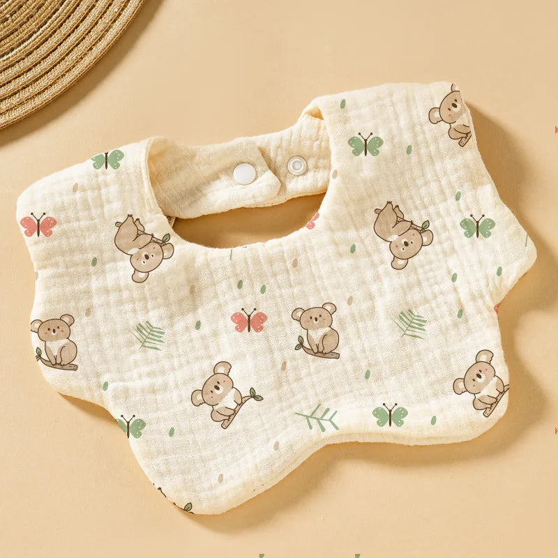 Tiny Sailors™ SoftBibs - Tiny Sailors
