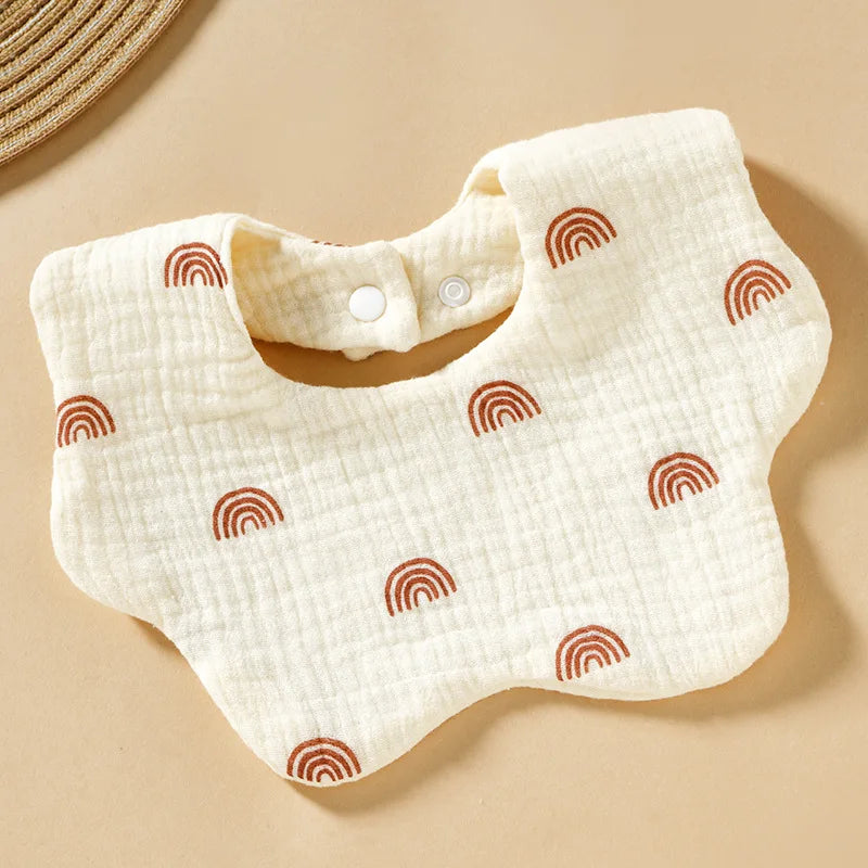 Tiny Sailors™ SoftBibs - Tiny Sailors