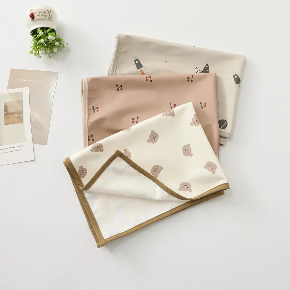 Tiny Sailors™ TinyTidy Mat - Tiny Sailors