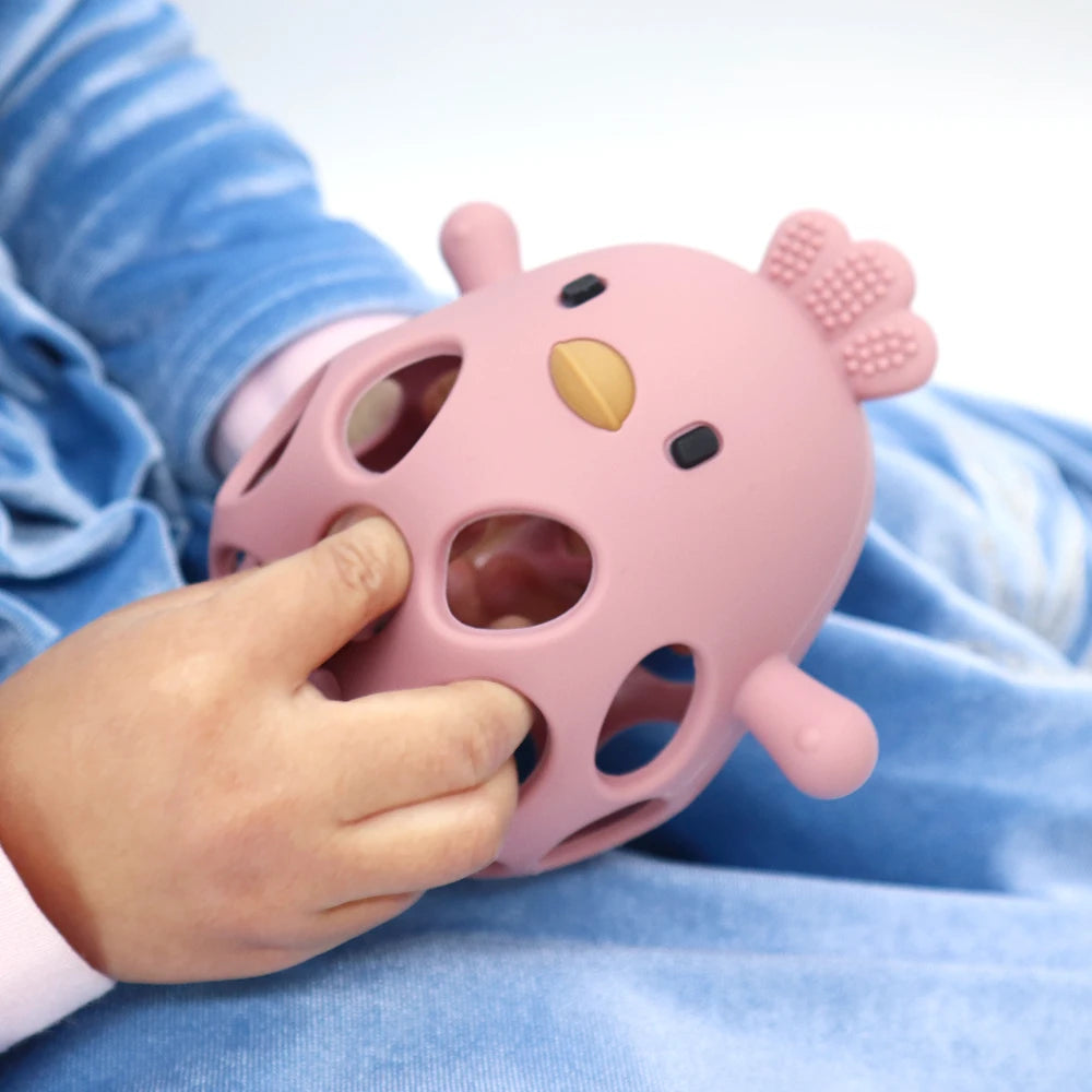 Tiny Sailors™ ChickTeether - Tiny Sailors