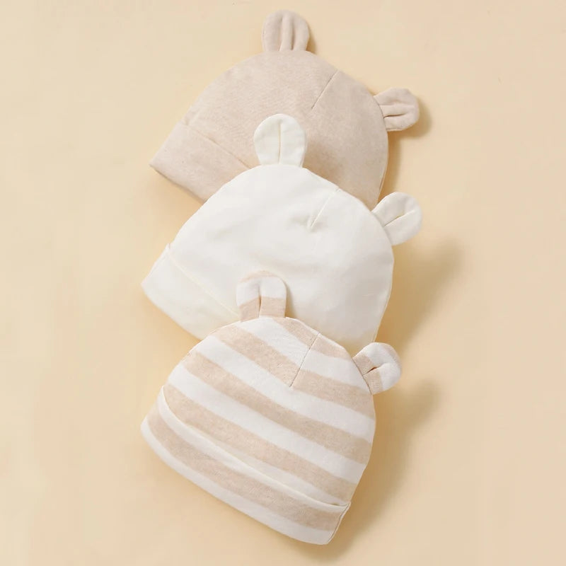 Tiny Sailors™ CozyCaps - Tiny Sailors